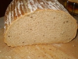 Dokonalý chléb recept
