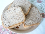 Zdravý chléb recept