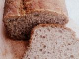 Selský chléb recept
