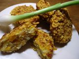 Květákovo-mrkvové karbanátky recept