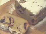 Švestkový koláč z domácí pekárny recept
