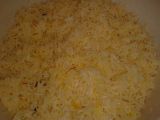Voňavá rýže se šafránem recept