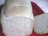 Pepův chléb rychlík recept
