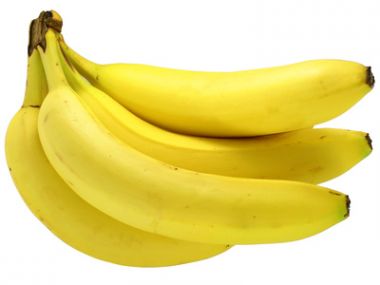 Zdravé banánové sušenky podle Katky