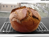 Bramborový chlebík recept
