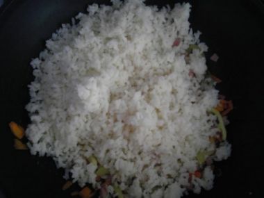 Rýže s lečem
