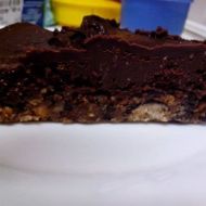 Čokoládový cheesecake Andrejka recept