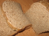 Kváskový chléb aneb znouzectnost recept