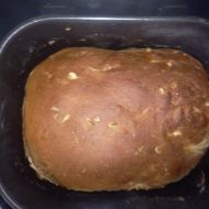 Chléb z nivy recept