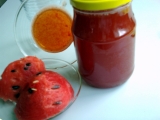 Melounová marmeláda podle Jany recept