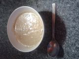 Krémová polévka s červenou čočkou recept