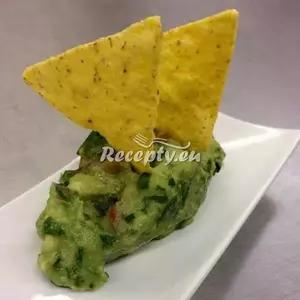 Kuřecí fajitas s avokádovým guacamole recept  zahraniční recepty ...