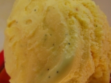 Pravá vanilková zmrzlina recept