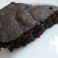 Brownies z červené řepy recept