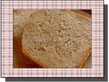 Milčin blbovzdorný chleba recept