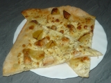 Campo Di Fiori (brambůrková pizza) recept