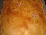 Empanada Gallega (plněný koláč) recept