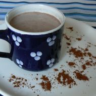 Domácí kakao recept