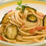 Barilla Spaghetti alla Caruso recept