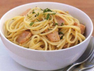 Uhlířské špagety