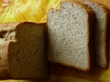 Chlebík jako od pekaře recept