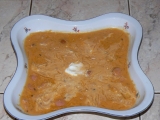 Rošťácká polévka recept
