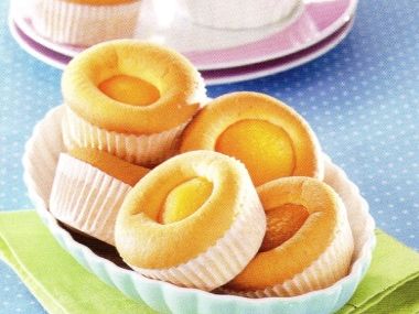 Marelice kolački  muffinky