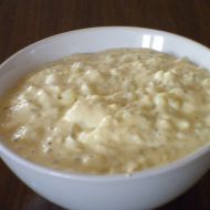 Ochucená majonéza á la Tatar recept
