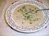 Chalupnická polévka recept
