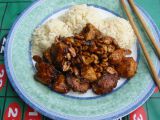 Čínská kuchyně: KUNG PAO recept