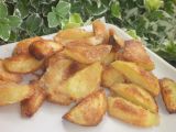 Strouhankové brambory recept