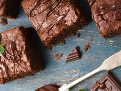 Recept Čokoládový koláč