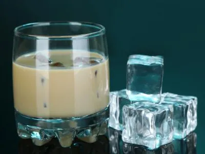 Domácí Baileys