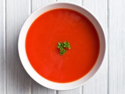 Rajská omáčka Rajská omáčka