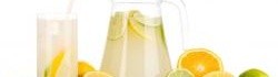 Citrusová limonáda