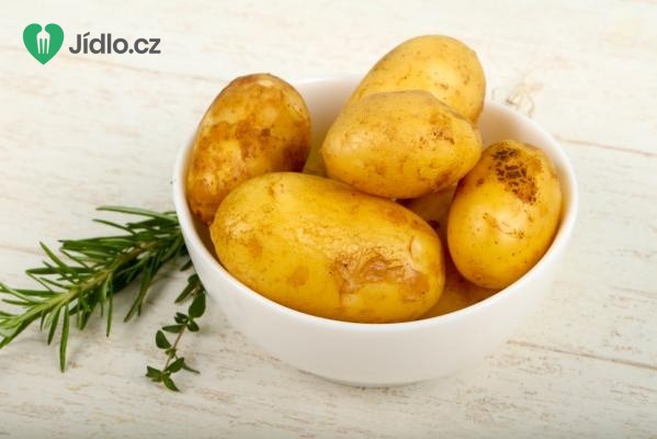 Pomazánka z brambor recept