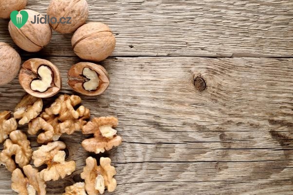 Rychlé ořechové řezy recept