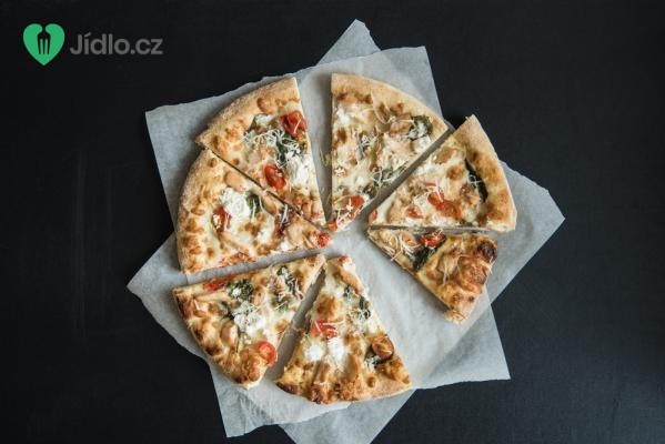 Těsto na bezlepkovou pizzu recept
