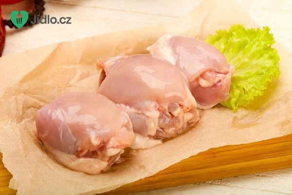 Zapečené kuřecí řízky se zeleninou recept