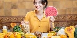 Brainfood: jídlo, které nastartuje mozek
