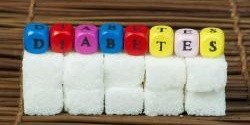 Jak na dietu při cukrovce 