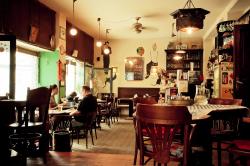Jak najít restauraci na internetu, kam zajít na oběd nebo večeři