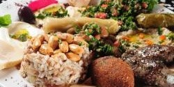 Libanonská kuchyně
