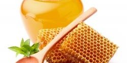 Med – vzácný dar přírody
