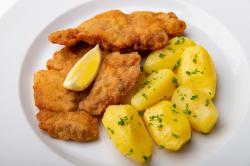 Nejlepší recept na domácí řízek, jaký jste kdy ochutnali