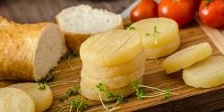 Olomoucké tvarůžky: aromatický sýr pro štíhlou linii