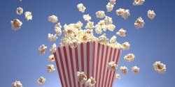 Popcorn : znáte historii oblíbené pochoutky z kukuřice?