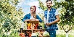 Top 5 sezónních potravin na měsíc srpen 2021…