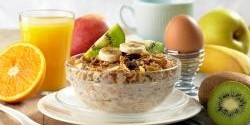 Top snídaně při dietě. Co jíst, když je třeba shodit kila?