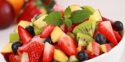 Třídenní ovocná dieta